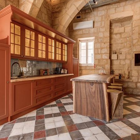 Apartamento Talbot House By Talbot & Bons Luqa Exterior foto